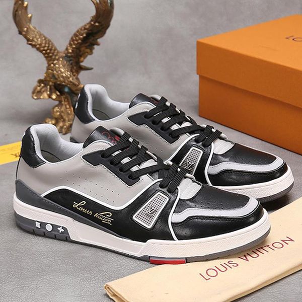 men shoes sneakers casual fashion footwears with original box trainer sneaker exclusively online men shoes fashion zapatos
men shoes sneakers casual fashion footwears with original box trainer sneaker exclusively online men shoes fashion zapatos