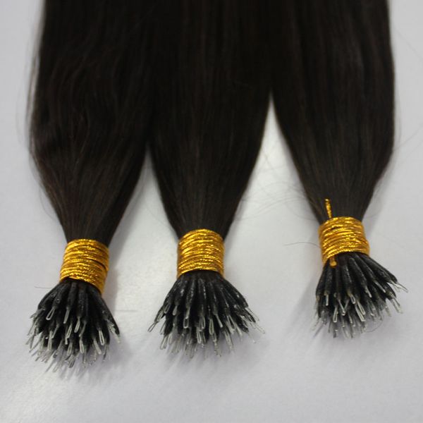 nano ring hair extension 100% virgin human brazilian hair 16"- 26" 1g/s & 100g/set ring in hair dark color & light color
nano ring hair extension 100% virgin human brazilian hair 16"- 26" 1g/s & 100g/set ring in hair dark color & light color