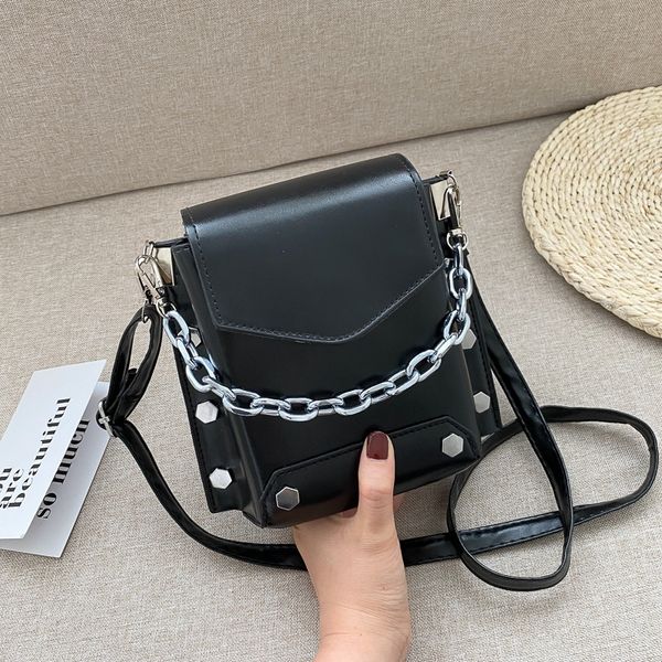 qvyk6 women's small square 2020 new small square fashionable messenger bag all-match ins simple texture advanced sense internet red sho, White
qvyk6 women's small square 2020 new small square fashionable messenger bag all-match ins simple texture advanced sense internet red sho, White