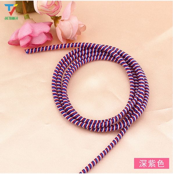 1.4m usb charging data line cable protector wire cord protection wrap cable winder organizer for iphone 1000pcs/lot
1.4m usb charging data line cable protector wire cord protection wrap cable winder organizer for iphone 1000pcs/lot