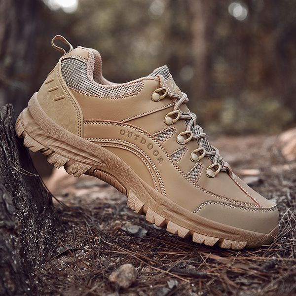 large size 47 48 49 men hiking shoes rubber non slip sport shoes for men breathable outdoor mountain walking sneakers
large size 47 48 49 men hiking shoes rubber non slip sport shoes for men breathable outdoor mountain walking sneakers