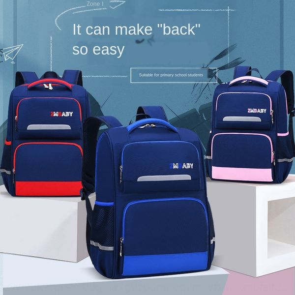 xcomx korean style children's schoolbag girl 2019 new style pupil 1-3 light cute from grade one bag backpack backpack two three to grad
xcomx korean style children's schoolbag girl 2019 new style pupil 1-3 light cute from grade one bag backpack backpack two three to grad