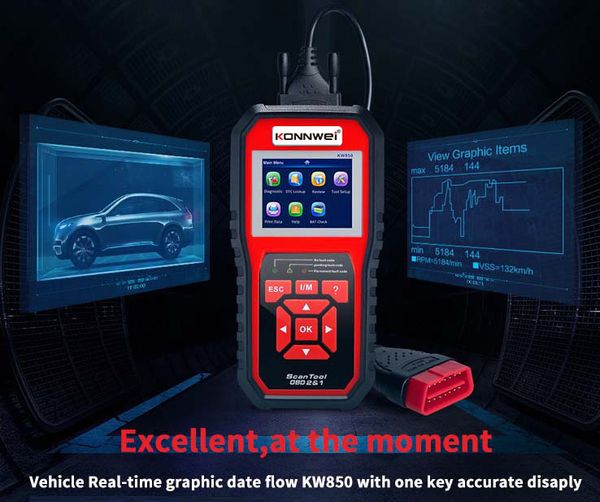 obd 2 car scanner obd2 scanner konnwei kw850 full odb2 multi-languages car tools odb diagnostic tool for cars odb2
obd 2 car scanner obd2 scanner konnwei kw850 full odb2 multi-languages car tools odb diagnostic tool for cars odb2