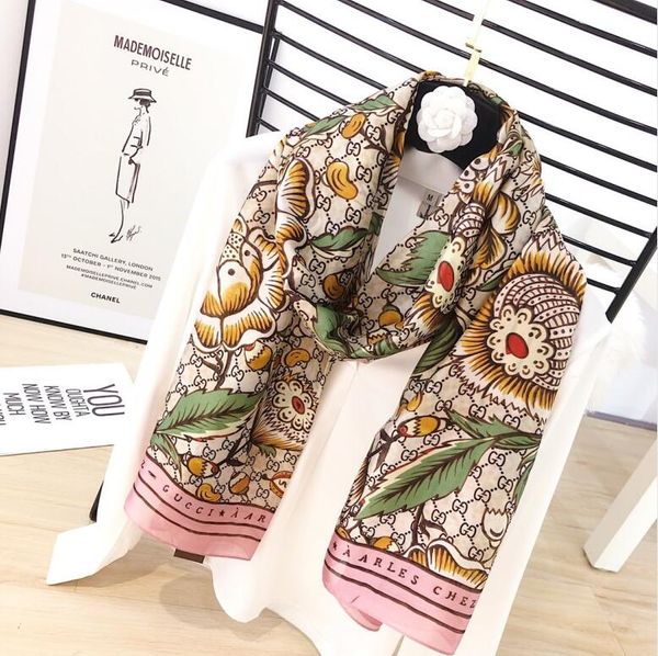 wholesale sales the new ladies fashion scarves shawls long design specifications 90 cm * 180 cm, Blue;gray
wholesale sales the new ladies fashion scarves shawls long design specifications 90 cm * 180 cm, Blue;gray