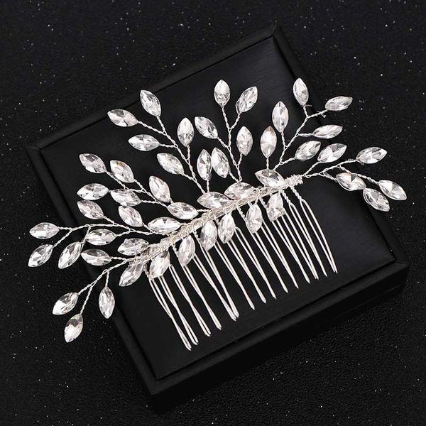 wedding rhinestone hair comb bride head ornaments wedding hair combs accessories bridal women's crystal jewelry accessories, Golden;silver
wedding rhinestone hair comb bride head ornaments wedding hair combs accessories bridal women's crystal jewelry accessories, Golden;silver