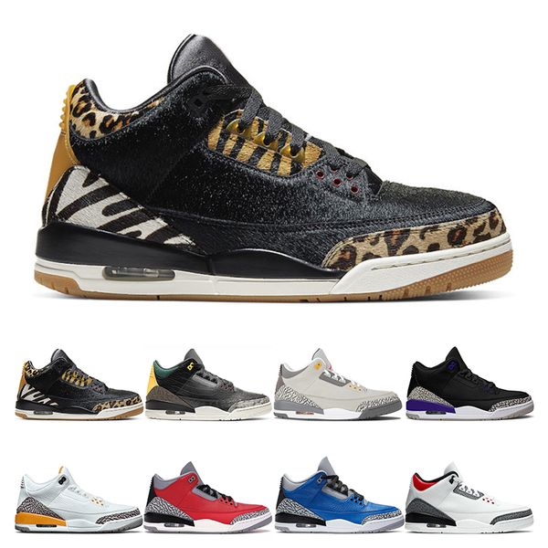 2020 new mens trainers basketball shoes 3s varsity royal fire red animal court purple unc black white cement sports sneakers fashion
2020 new mens trainers basketball shoes 3s varsity royal fire red animal court purple unc black white cement sports sneakers fashion