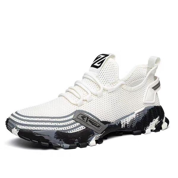 men's sports shoes are completely hollow out breathable fashion shoes can climb leisure, Black
men's sports shoes are completely hollow out breathable fashion shoes can climb leisure, Black