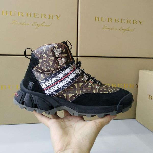 monogram stripe e -canvas tor boots men shoes fashion outdoor walking shoes high lace -up plus size men boots drop ship, Black
monogram stripe e -canvas tor boots men shoes fashion outdoor walking shoes high lace -up plus size men boots drop ship, Black
