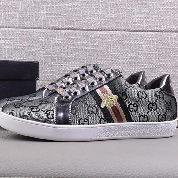 new arrival men 's shoes fashion lace -up footwears luxury low casual sports men shoes chunky sneakers chaussures de sport pour ho, Black
new arrival men 's shoes fashion lace -up footwears luxury low casual sports men shoes chunky sneakers chaussures de sport pour ho, Black