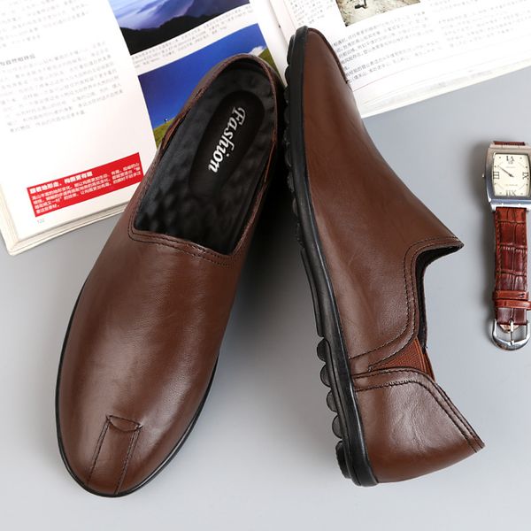 shoe male black de leather hombre leisure para loafers sports mens men for sale 2020 masculino causal fashion mens flat man hot
shoe male black de leather hombre leisure para loafers sports mens men for sale 2020 masculino causal fashion mens flat man hot