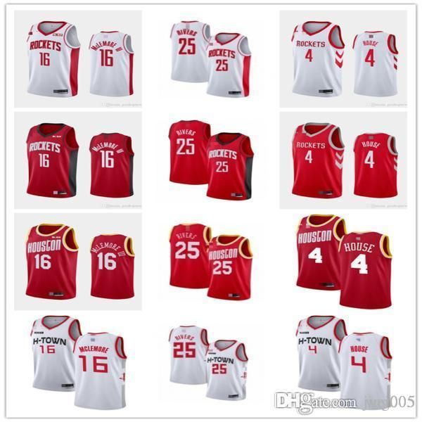 mens womens youth houston rockets 16 ben mclemore 25 austin rivers 4 danuel house jr. white red black custom basketball jerseys, Black;red
mens womens youth houston rockets 16 ben mclemore 25 austin rivers 4 danuel house jr. white red black custom basketball jerseys, Black;red