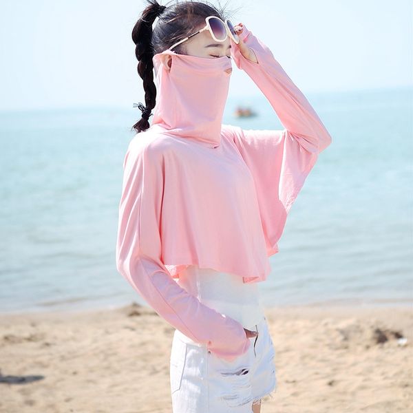 mr6fg sunscreen and sunshade sunshade learning outdoor driving artifact female thin clothes learning car driving shawl uv-proof all-match cl, Blue;gray
mr6fg sunscreen and sunshade sunshade learning outdoor driving artifact female thin clothes learning car driving shawl uv-proof all-match cl, Blue;gray