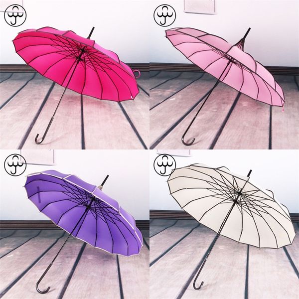 16k long handle umbrella straight bar outdoor sunshade windbreak bridal umbrellas baobian pagoda wedding decorations lotus shape 22hh b2
16k long handle umbrella straight bar outdoor sunshade windbreak bridal umbrellas baobian pagoda wedding decorations lotus shape 22hh b2