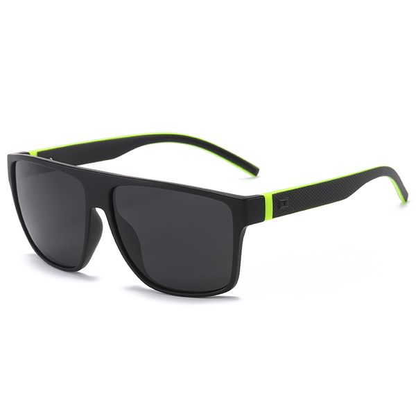 fashion sun glasses polarized sunglasses men classic simple design all-fit casual glasses men eyewear, White;black
fashion sun glasses polarized sunglasses men classic simple design all-fit casual glasses men eyewear, White;black
