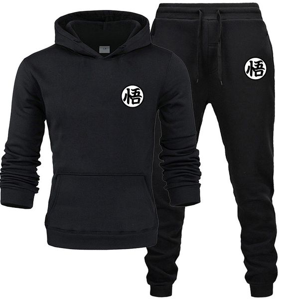 dragon ball men clothing men's pullovers sweater men tracksuits fashion hoodie+sports pants shirts coat mens designerfleece jogging sui, Gray
dragon ball men clothing men's pullovers sweater men tracksuits fashion hoodie+sports pants shirts coat mens designerfleece jogging sui, Gray
