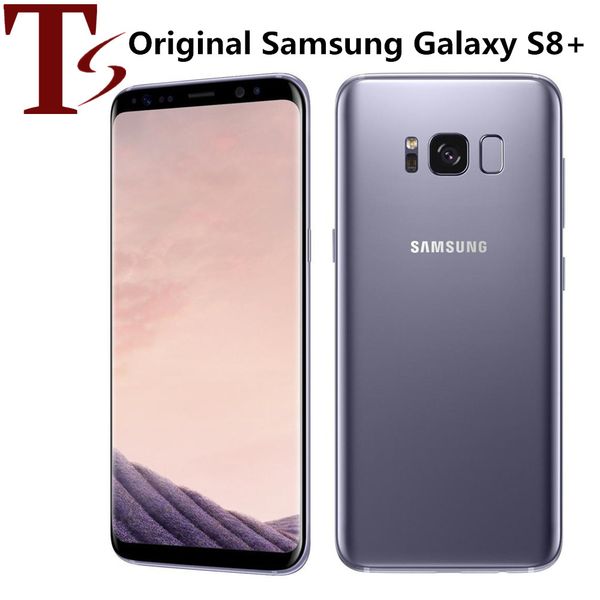 refurbished original samsung galaxy s8+ s8 plus g955f g955u 4g 6.2 inch octa core 4gb ram 64gb rom smart mobile phone
refurbished original samsung galaxy s8+ s8 plus g955f g955u 4g 6.2 inch octa core 4gb ram 64gb rom smart mobile phone