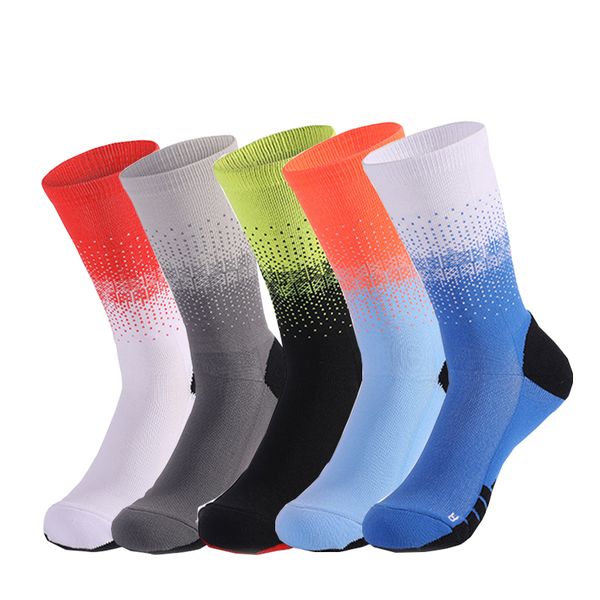sports socks 5 pairs basketball men women outdoor running man walking soccer exercise wear riding bike cycling, Black
sports socks 5 pairs basketball men women outdoor running man walking soccer exercise wear riding bike cycling, Black