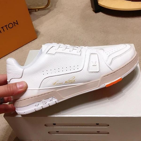 mens shoes luxury fashion trainer sneaker casual leather big size chaussures pour hommes trainer sneaker men shoes
mens shoes luxury fashion trainer sneaker casual leather big size chaussures pour hommes trainer sneaker men shoes