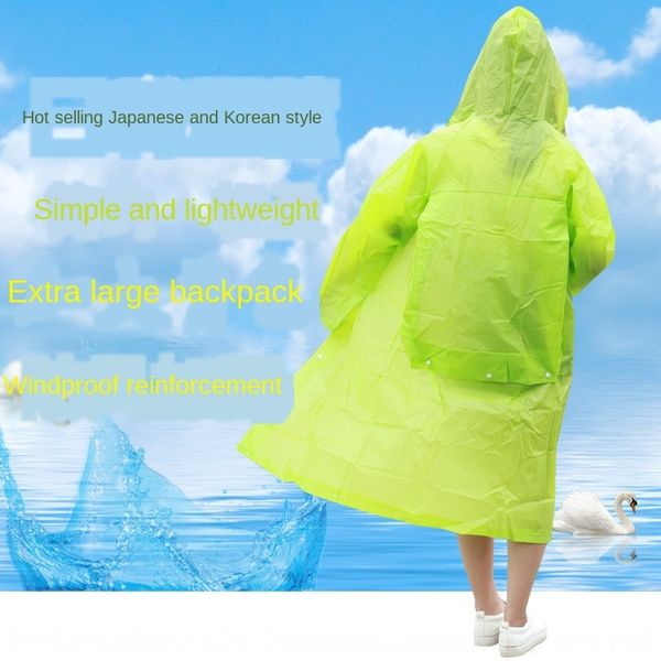 eva backpack raincoat korean student candy color long big brim candy windbreaker outdoor thickened windbreaker, Red;brown
eva backpack raincoat korean student candy color long big brim candy windbreaker outdoor thickened windbreaker, Red;brown