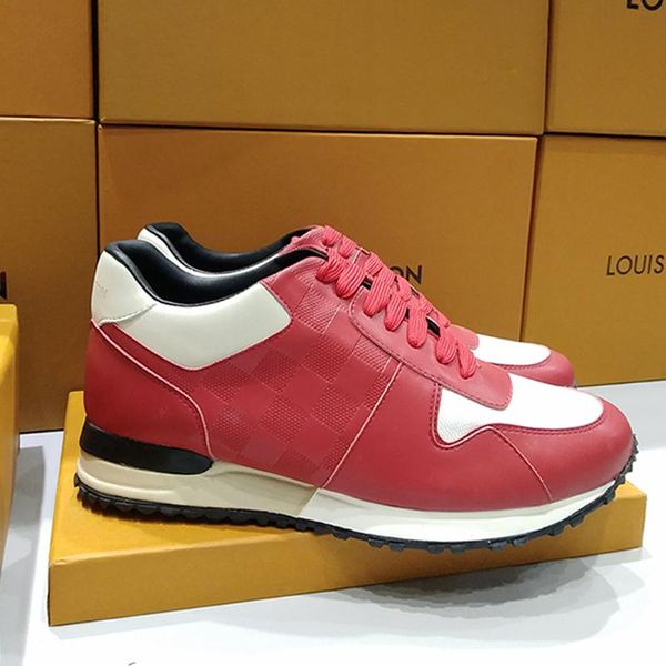 2021 run away sneaker vintage womens shoes fashion classic breathable women shoes autumn and winter plus size sports footwears, Black
2021 run away sneaker vintage womens shoes fashion classic breathable women shoes autumn and winter plus size sports footwears, Black
