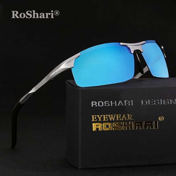 sunglasses roshari sports hd polarized uv protection ultralight golf fishing glassesa12, White;black
sunglasses roshari sports hd polarized uv protection ultralight golf fishing glassesa12, White;black