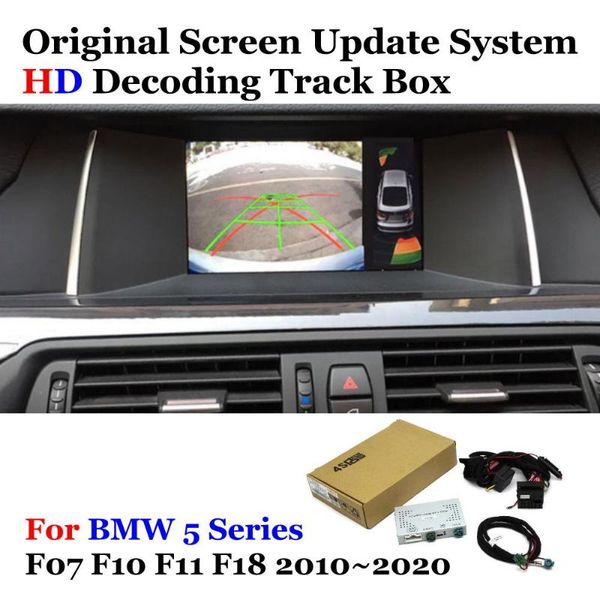 car rear view camera for 5 series e60 e61 f07 f10 f11 f18 g30 g31 g38 2010-2020 reverse parking camera decoder accesories
car rear view camera for 5 series e60 e61 f07 f10 f11 f18 g30 g31 g38 2010-2020 reverse parking camera decoder accesories