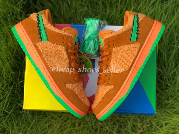 2020 new design grateful dead bears x sb dunk low yellow bear shoes fashion skateboarding sneakers for men and women outdoor shoes us5.5-11
2020 new design grateful dead bears x sb dunk low yellow bear shoes fashion skateboarding sneakers for men and women outdoor shoes us5.5-11
