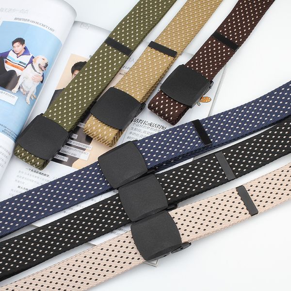 automatic buckle nylon belt outdoortravel tactical waist belt cinturon ceinture tissu homme canvas ceinture femme, Black;brown
automatic buckle nylon belt outdoortravel tactical waist belt cinturon ceinture tissu homme canvas ceinture femme, Black;brown