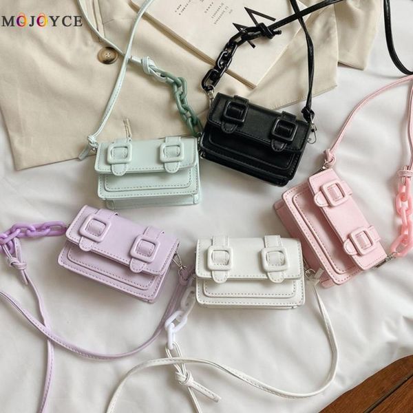 fashion candy color crossbody bag women pu leather chain belt buckle mini purse square shoulder messenger handbag pouch
fashion candy color crossbody bag women pu leather chain belt buckle mini purse square shoulder messenger handbag pouch