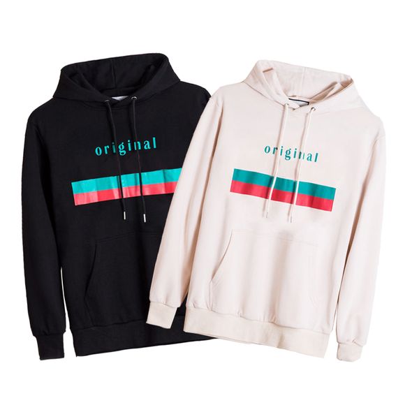 20s men hoodie cotton real sweater and terry super hooded classic horizontal bar digital direct injection hoodies size s-2xl, Black
20s men hoodie cotton real sweater and terry super hooded classic horizontal bar digital direct injection hoodies size s-2xl, Black