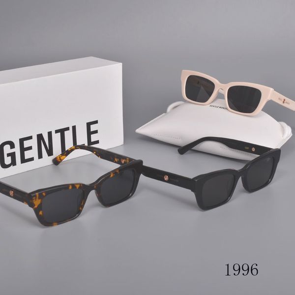 korean brand design sunglasses gentle 1996 square acetate eyeglasses frames polarized uv400 glasses with case, White;black
korean brand design sunglasses gentle 1996 square acetate eyeglasses frames polarized uv400 glasses with case, White;black