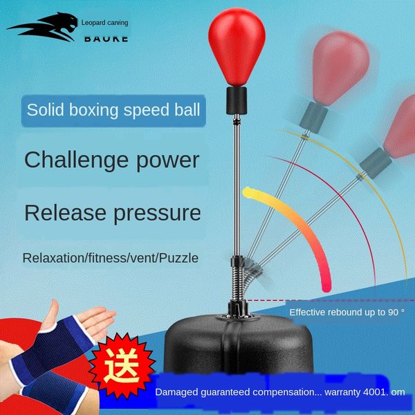 sandbag children tumbler training equipment target boxing vent ball reaction sandbag speed ball home balloon balloon
sandbag children tumbler training equipment target boxing vent ball reaction sandbag speed ball home balloon balloon