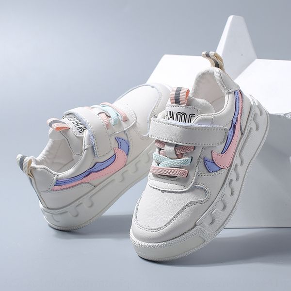 autumn 2020 new children's genuine leather white girls' father breathable boy's shoes fashionable children's sports shoe, Black
autumn 2020 new children's genuine leather white girls' father breathable boy's shoes fashionable children's sports shoe, Black