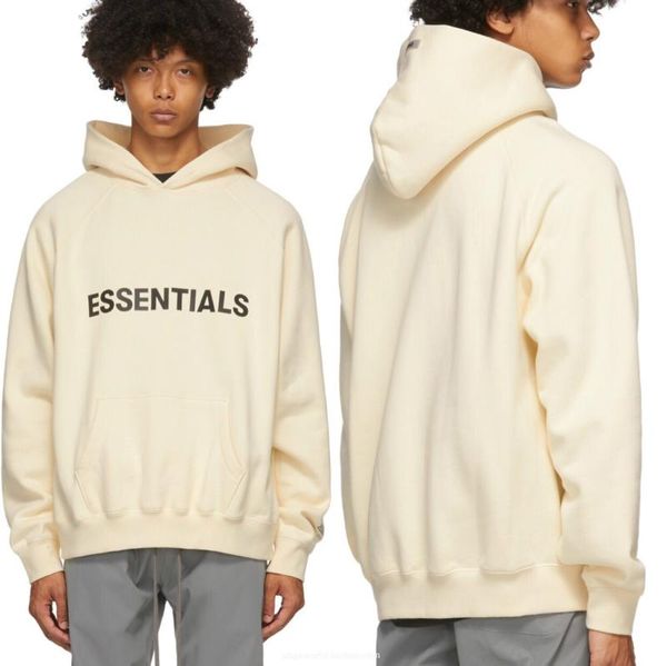 women new fear fog high casual men and of letter printing fashion god essentials street pullover sweater ufosl, Black
women new fear fog high casual men and of letter printing fashion god essentials street pullover sweater ufosl, Black