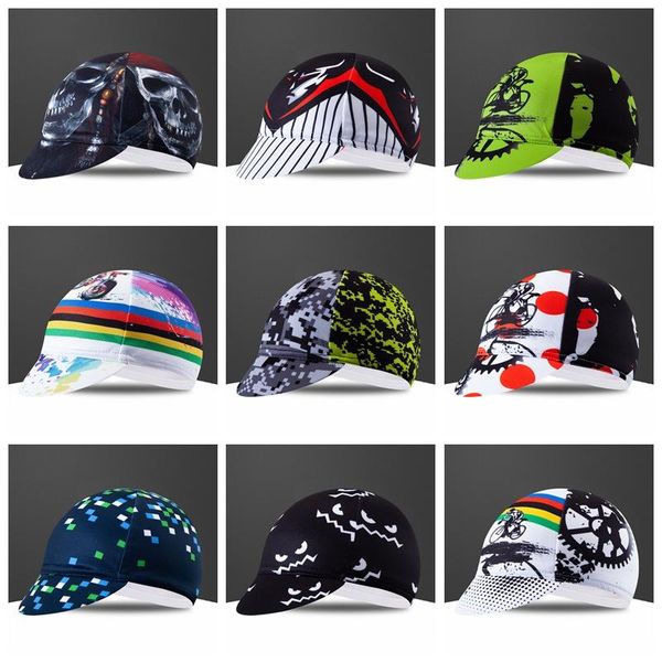 weimostar cycling caps road bicycle helmet hat head bandana ciclismo skull riding bike cap cycling equipment outdoor sports, Black
weimostar cycling caps road bicycle helmet hat head bandana ciclismo skull riding bike cap cycling equipment outdoor sports, Black