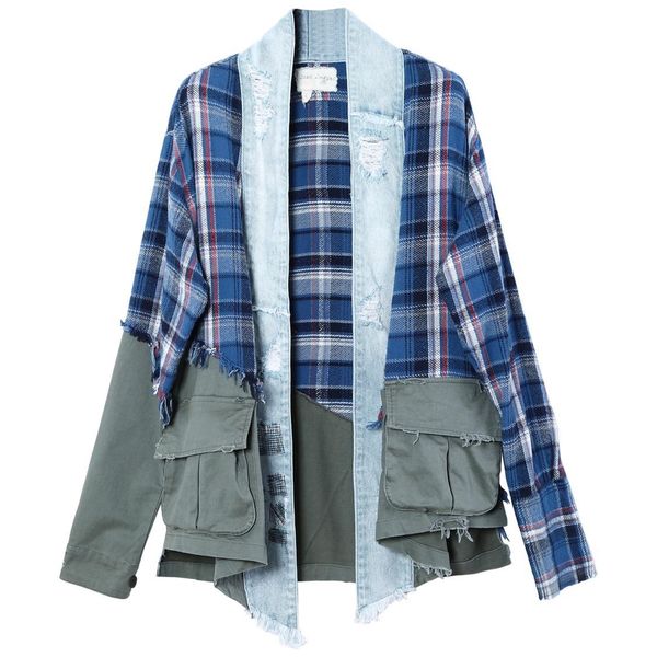 19fw jackets fashion high street hip hop oversize denim coat couples women and men's designer jackets hfkyjk026, Black;brown
19fw jackets fashion high street hip hop oversize denim coat couples women and men's designer jackets hfkyjk026, Black;brown