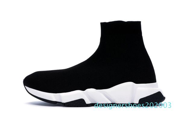 2019 дизайнер кроссовки speed trainer runner black red top качество тройной черный мода плоские носки сапоги повседневная обувь размер 36
2019 дизайнер кроссовки speed trainer runner black red top качество тройной черный мода плоские носки сапоги повседневная обувь размер 36
