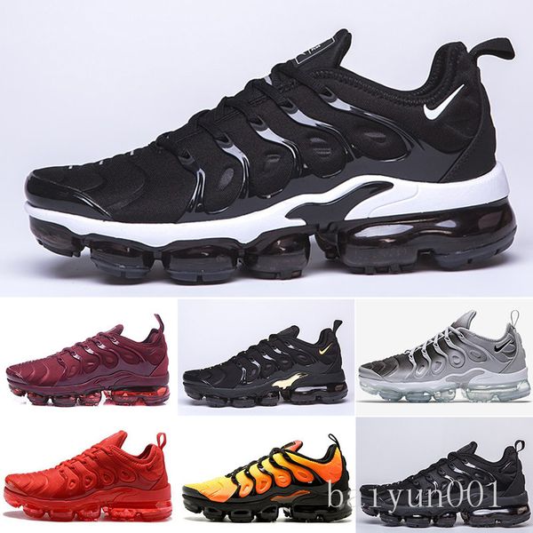 2019 tn plus game royal orange usa tangerine mint grape volt hyper violet trainers sports sneaker mens women running shoese t-6fr, Black
2019 tn plus game royal orange usa tangerine mint grape volt hyper violet trainers sports sneaker mens women running shoese t-6fr, Black