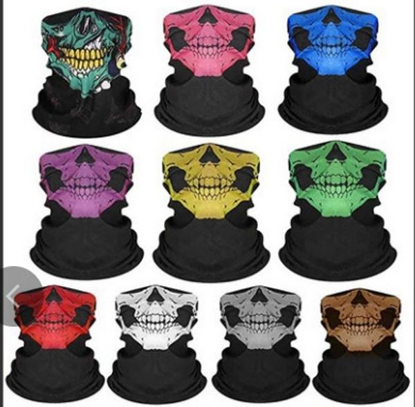 changeable magic head men's and women's bicycle riding skull head mask bicycle scarf windbreaker scarf windproof collar
changeable magic head men's and women's bicycle riding skull head mask bicycle scarf windbreaker scarf windproof collar