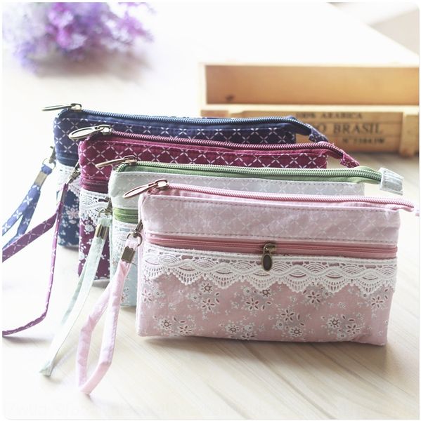 new rural grid large screen double pull 4-layer mobile cosmetic phone phone bag female makeup bag full
new rural grid large screen double pull 4-layer mobile cosmetic phone phone bag female makeup bag full