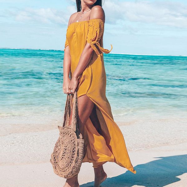beach dress women boho summer chiffon floral evening party black long maxi lace elegant dress vestidos 2020 fashion, Black;gray
beach dress women boho summer chiffon floral evening party black long maxi lace elegant dress vestidos 2020 fashion, Black;gray