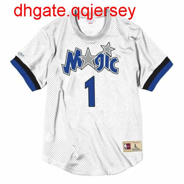mens mitchell & ness mesh name & number crew neck tracy mcgrady throwbacks vest stitched basketball jerseys, Gray
mens mitchell & ness mesh name & number crew neck tracy mcgrady throwbacks vest stitched basketball jerseys, Gray