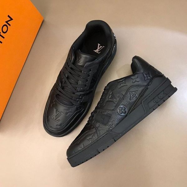 069 high-quality men's casual sports shoes and designer luxury outdoor casual shoes, the original box size is 38-45, Black
069 high-quality men's casual sports shoes and designer luxury outdoor casual shoes, the original box size is 38-45, Black