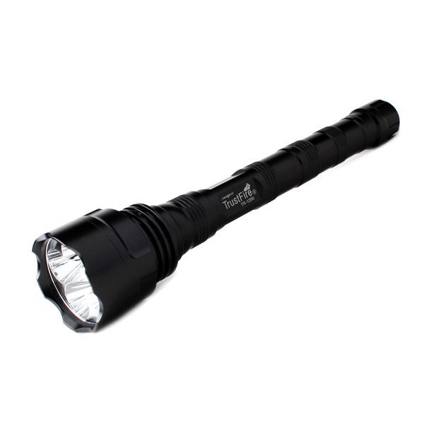 trustfire tr-1200 5-mode 1200-lumen white 5-led w/ cree q5 wc(2x18650/3x18650/4x16340 battery
trustfire tr-1200 5-mode 1200-lumen white 5-led w/ cree q5 wc(2x18650/3x18650/4x16340 battery