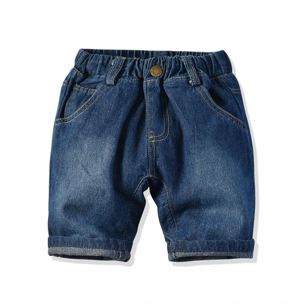 children's wear casual jeans and jeans children's denim pants boys' baby elastic waist denim shorts summer casual pants, Blue
children's wear casual jeans and jeans children's denim pants boys' baby elastic waist denim shorts summer casual pants, Blue
