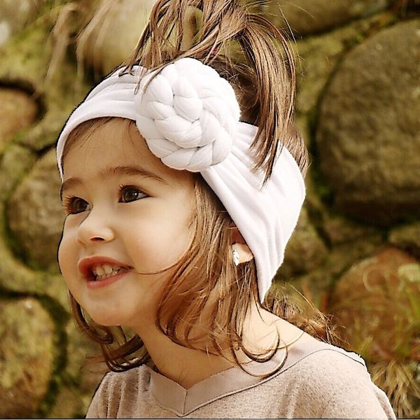 new children's headwear band iins baby knot hair band cute baby cotton headwear hair accessories, Slivery;white
new children's headwear band iins baby knot hair band cute baby cotton headwear hair accessories, Slivery;white