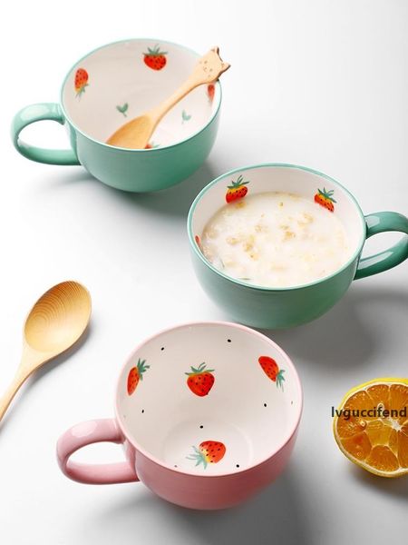ceramic japanese small strawberry painted mug nordic personalizable hand painted mugs canecas minimalist coffee work cup ii50mkb t200506
ceramic japanese small strawberry painted mug nordic personalizable hand painted mugs canecas minimalist coffee work cup ii50mkb t200506