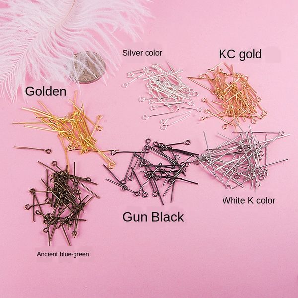 mpxo9 metal t- nine-character beads material multi-specification color diy metal t-needle nine-character needle beads material multi-specif, Silver
mpxo9 metal t- nine-character beads material multi-specification color diy metal t-needle nine-character needle beads material multi-specif, Silver