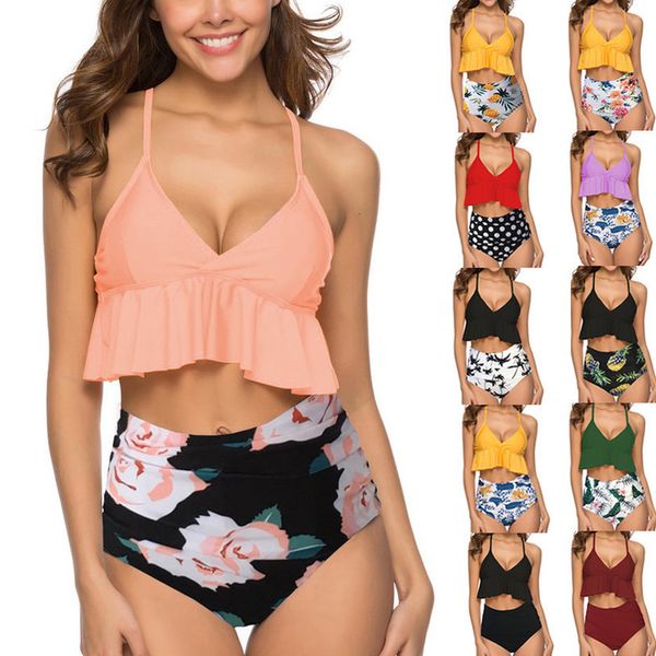 2020 nylon fashion bikini set women tankini sets with boy shorts ladies bikini set swimwear push up padded bra summer swimming suit, White;black
2020 nylon fashion bikini set women tankini sets with boy shorts ladies bikini set swimwear push up padded bra summer swimming suit, White;black
