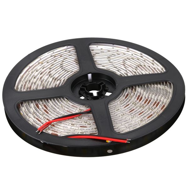 5m 300 led smd warm white waterproof car flexible strip light 12v diy party
5m 300 led smd warm white waterproof car flexible strip light 12v diy party